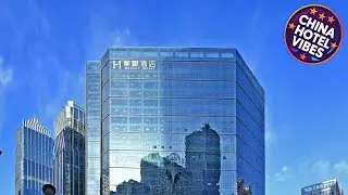 MEHOOD Hotel Xining Haihu New District | Xining, China | Hotel Review 🏨
