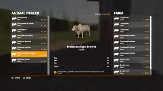 Farming simulator 19 Realistic