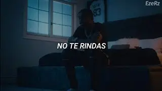 Lil Tjay - Ice Cold (Sub Espa&ntilde;ol)