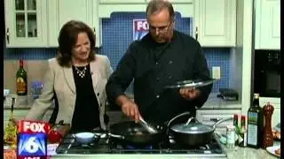Mark Giorgi | All Around Town Catering | 08/14/2015