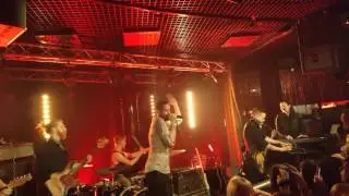 Lauri Tähkä & Revohka Oma Elämä (live)