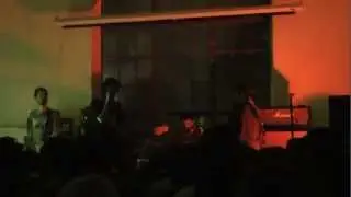 Title Fight FULL SET (Center for the Arts, Eagle Rock 11.08.2012)