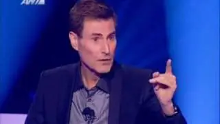 NEOFITOS DON'T DO IT!!!Next Uri Geller Show