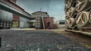 A Fragmovie from Marz