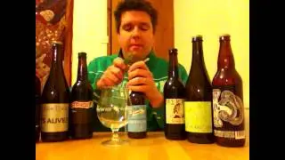 Mikkeller Koppi Coffee IPA Review
