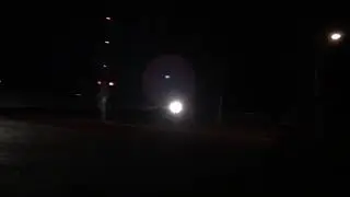 UP 1078 and 1774 run light