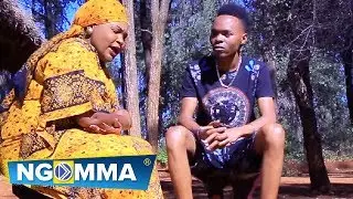 STEPHEN KASOLO FT JANE MWANZIA   KIMBITHI (sms 