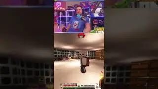 AURON Y KARCHEZ SE CUELAN EN LA SALA DE ZORMAN 😂🤣