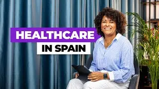 Healthcare in Spain. My personal experience.