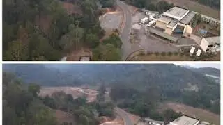 Mjx Bug B2se stabilized vs non stabilized