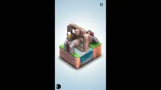 Mekorama - Level 16