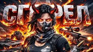 Я СГОРЕЛ! I Arena Breakout: Infinite