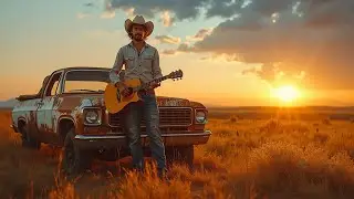 Serene Indie Folk - Плейлист без вокала для продуктивной работы и спокойного обучения 🎶