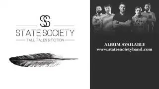 State Society - We Are