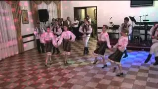 Formatia de nunta Suceava Leonard Zama