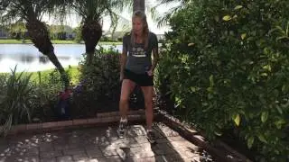 Faithful Workouts: Great  Strength & Walking Workout