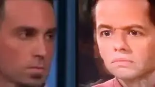 Alan Harper & Wade Robson Are Twins! #MichaelJackson #MJInnocent #Money 
