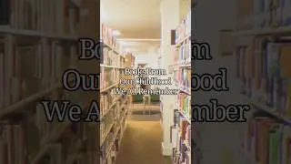 Childhood Books We All Remember #nostalgia #childhood #past #90s #2000s #childhoodmemories