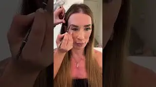 GRWM to get my makeup done