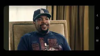Warren g g funk doco part 1