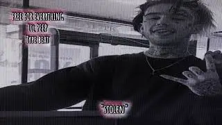 [FREE FOR PROFIT] Lil Peep Type Beat 