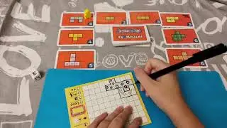 Patchwork Doodle - Learn & Play