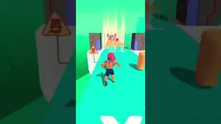 Rage control 3D level 918 yoy #ragecontrol #gamingshorts