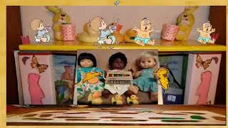 MINI CRECHE