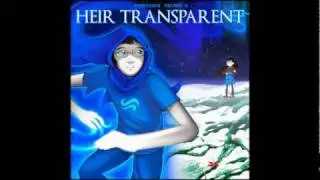 Homestuck - Heir Transparent