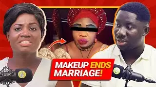 Groom Cancels Wedding Over Makeup &mdash; Was He Right or Wrong? 🤔