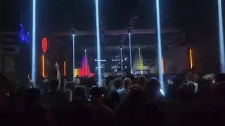 Jeff Mills - Gallery 1986 - Vilnius, Lithuania 23.01.2026
