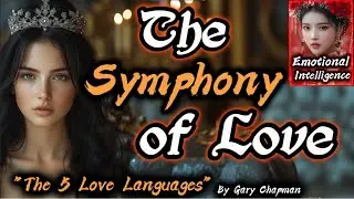 The Alchemy of Love: 'The 5 Love Languages' by Gary Chapman.