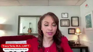 Unbelievable Stress Management Tip That Will Change Your Life! - Tracy Taris