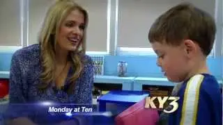 Dixon Homecoming- KY3 Spot
