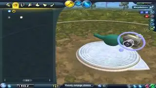 Mody i Dodatki do Spore:Bot Parts