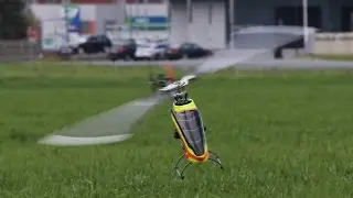 Airdrift 2017 Mirko Cesena Logo 700 /2
