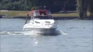 Drago 660 OB | Sch&uuml;tze-Boote Berlin