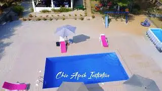 Visit Assinie Mafia in C&ocirc;te d'Ivoire 🇨🇮 @E6tv9140