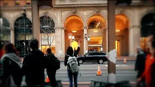 Transforming cities into collective experiences l Showreel 2021 by Daily Tous les jours