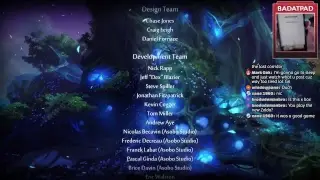 Badatpad Live: Ori and the Blind Forest pt. 4