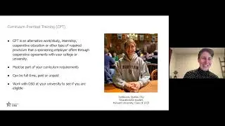 Internships in the USA