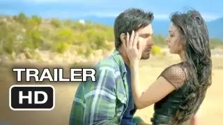Murder 3 TRAILER 1 (2013) - Thriller Movie HD