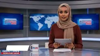 Somalia&rsquo;s 6th Federal State: Inauguration of Northeastern State President in Las Anod