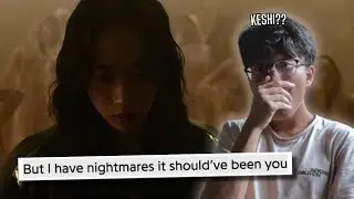 Singer Reacts 