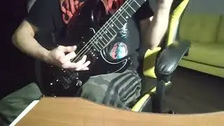 people=shit guitar cover 😎🦆🤘