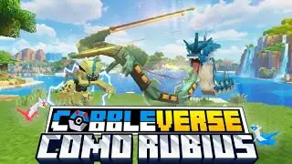 As&iacute; se Instala el Modpack de Rubius 🔥 Cobbleverse