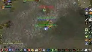 Krillyn rogue pvp