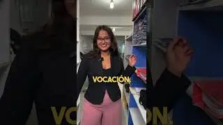 ISAG - Testimonial: Pude trabajar con lo aprendido desde el primer a&ntilde;o