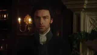 Poldark S01E04 Demelza sings I'd Pluck a Fair Rose
