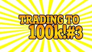 Fifa 14 | Trading To 100k #3